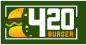 420 Burger